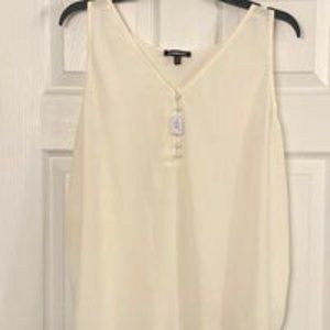 Express Sleeveless Tunic